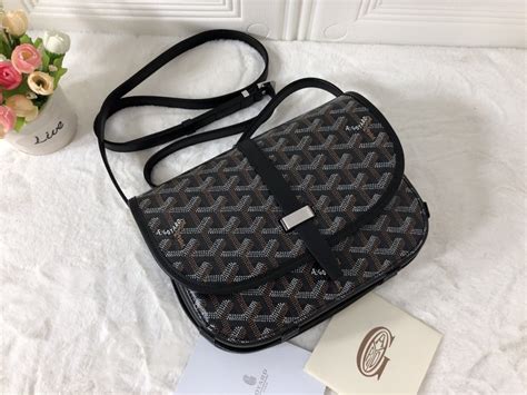 goyard belvedere pm replica|buy a goyard bag.